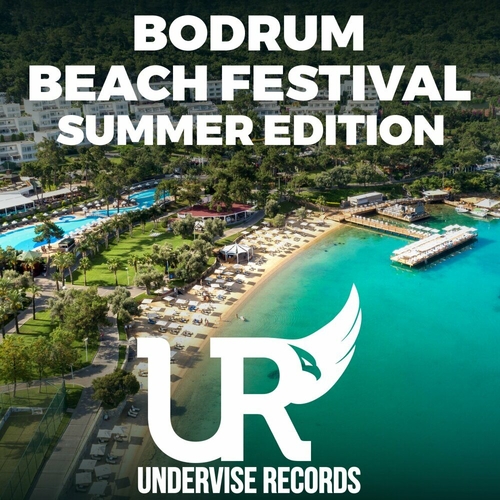 VA - Bodrum Beach Festival (Summer Edition) [BBFSE01]